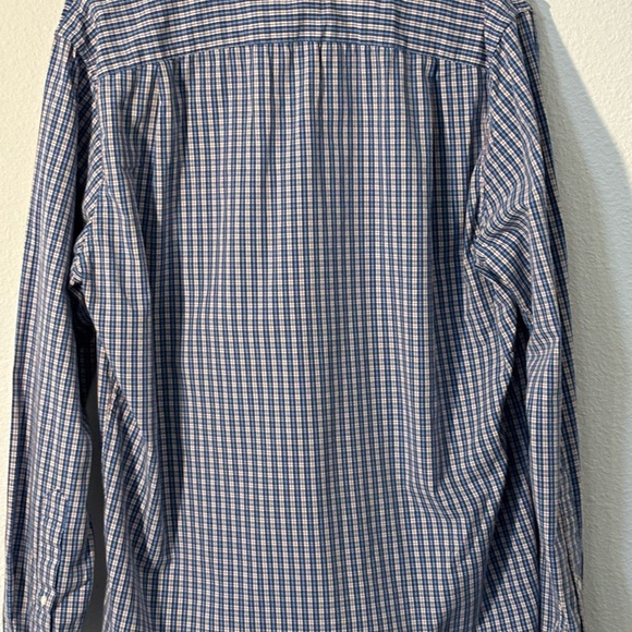 Abercrombie and Fitch men’s button down - Picture 6 of 9